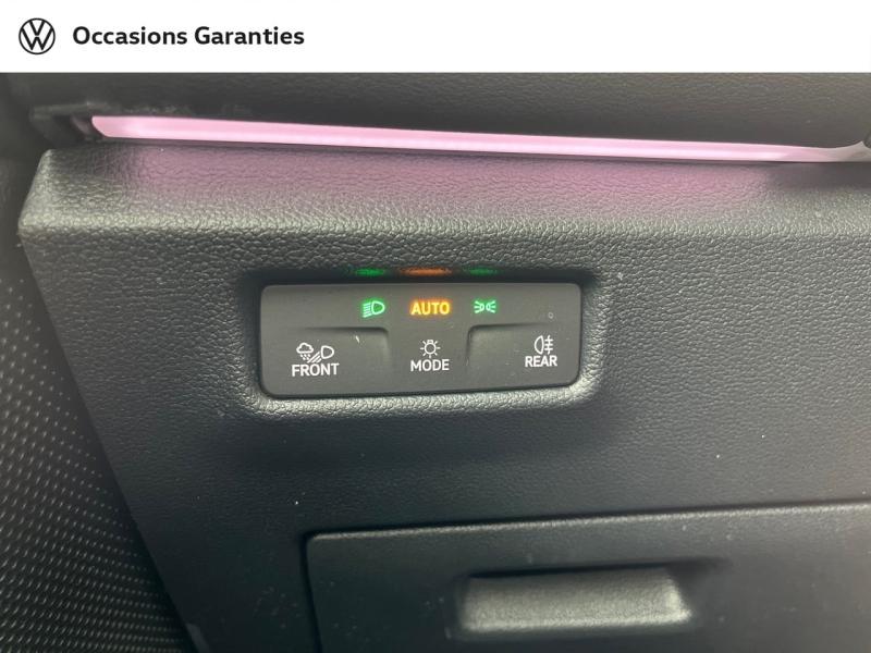 Voitures occasions VOLKSWAGEN TIGUAN VW Edition Orvault