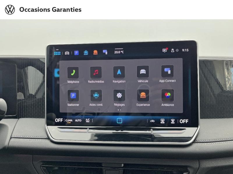 Voitures occasions VOLKSWAGEN TIGUAN VW Edition Orvault