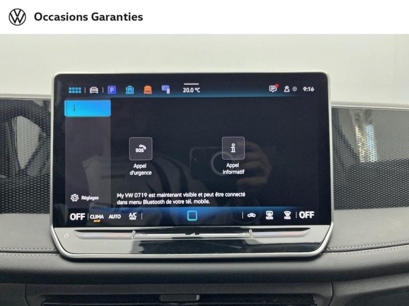 Voitures occasions VOLKSWAGEN TIGUAN VW Edition Orvault