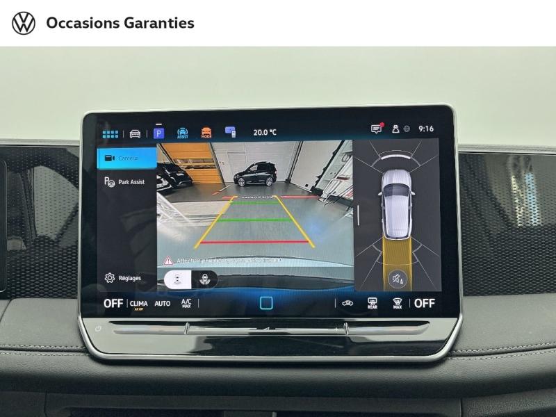 Voitures occasions VOLKSWAGEN TIGUAN VW Edition Orvault