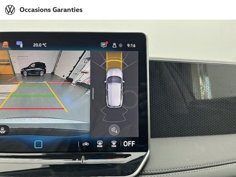 Voitures occasions VOLKSWAGEN TIGUAN VW Edition Orvault