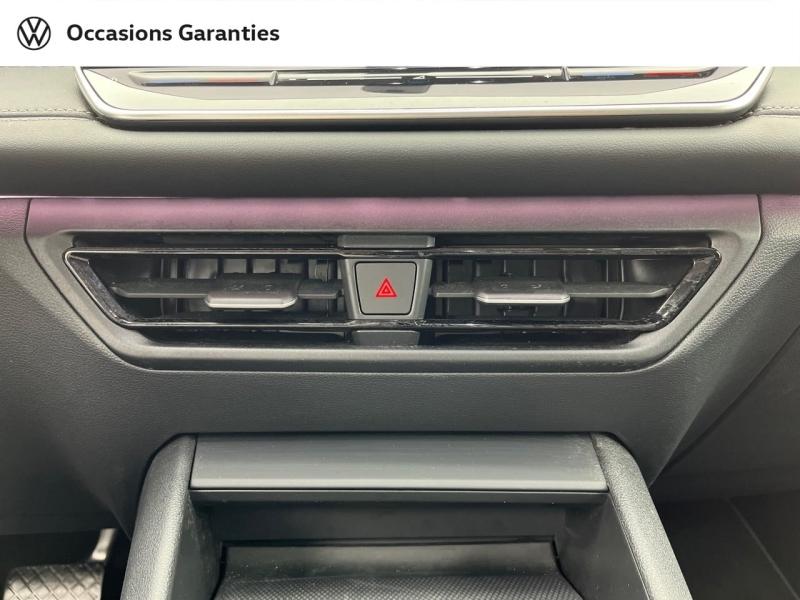 Voitures occasions VOLKSWAGEN TIGUAN VW Edition Orvault