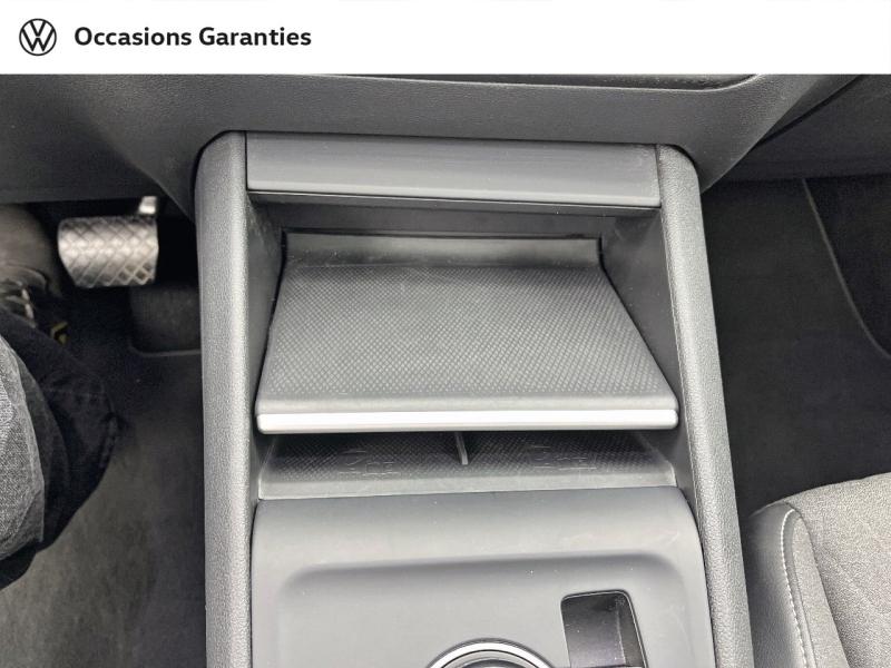 Voitures occasions VOLKSWAGEN TIGUAN VW Edition Orvault