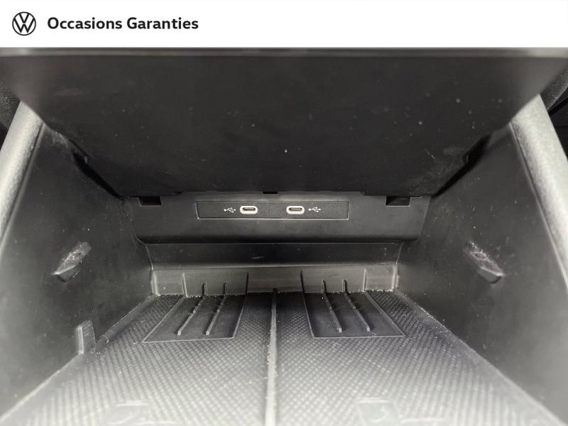Voitures occasions VOLKSWAGEN TIGUAN VW Edition Orvault