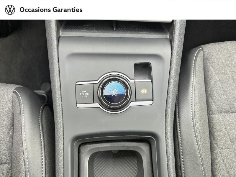 Voitures occasions VOLKSWAGEN TIGUAN VW Edition Orvault