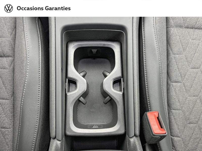 Voitures occasions VOLKSWAGEN TIGUAN VW Edition Orvault