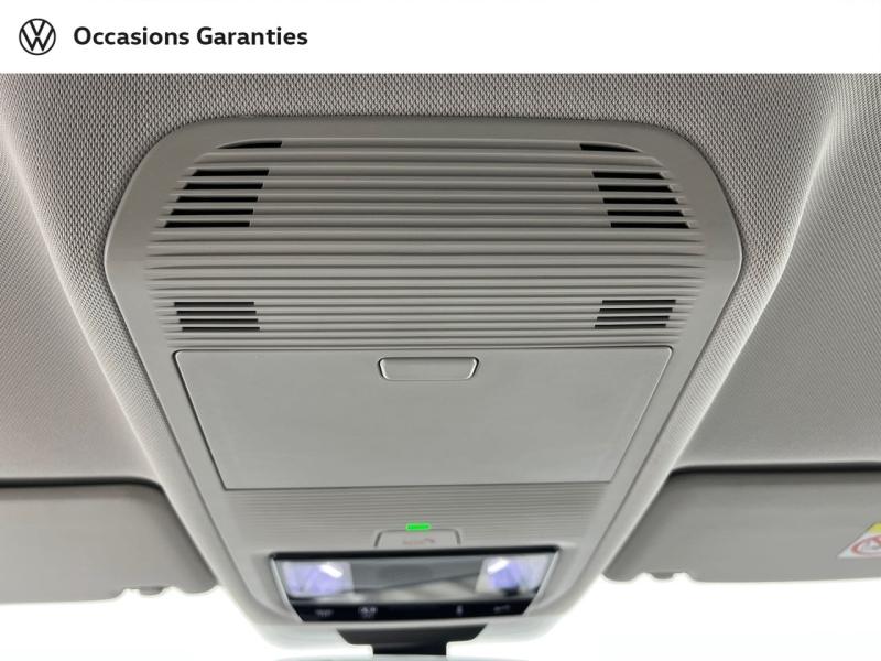 Voitures occasions VOLKSWAGEN TIGUAN VW Edition Orvault