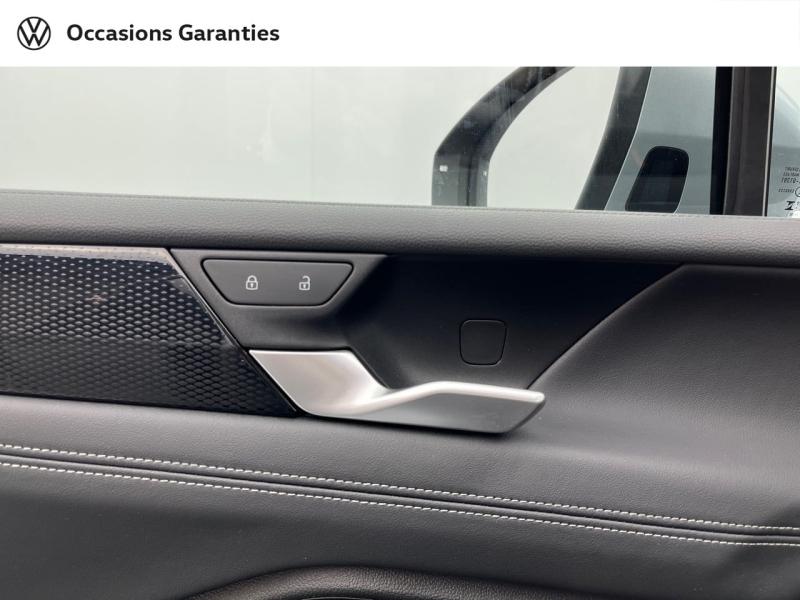 Voitures occasions VOLKSWAGEN TIGUAN VW Edition Orvault