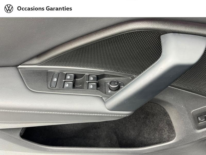 Voitures occasions VOLKSWAGEN TIGUAN VW Edition Orvault