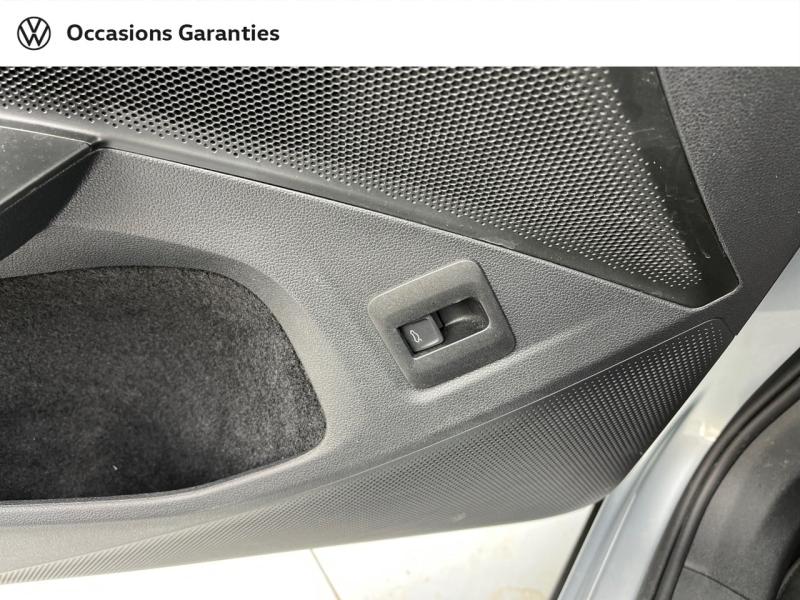 Voitures occasions VOLKSWAGEN TIGUAN VW Edition Orvault