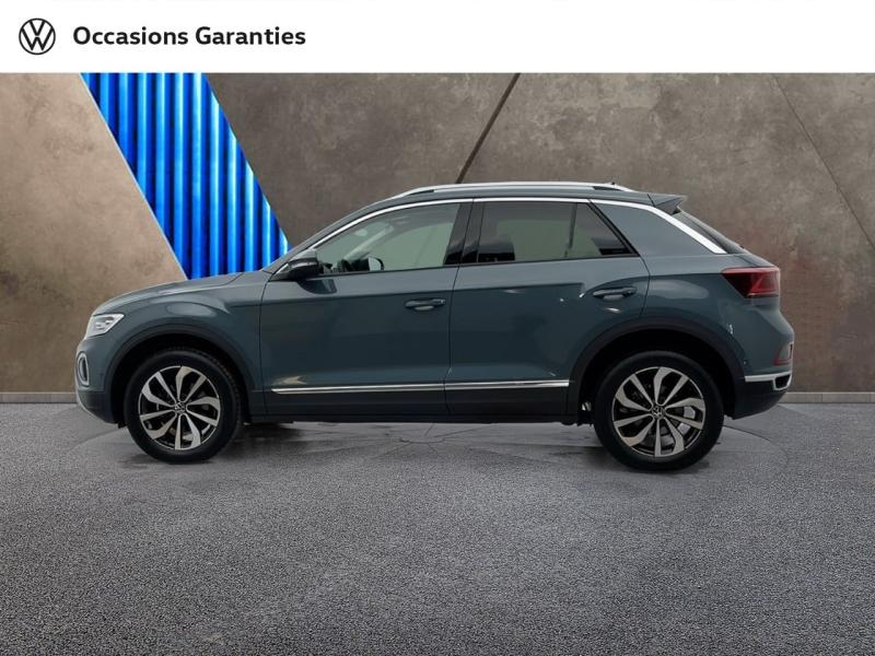 Voitures occasions VOLKSWAGEN T-ROC Style Edition Orvault