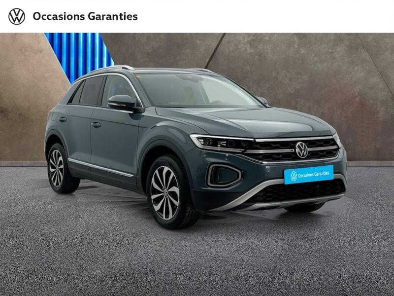 Voitures occasions VOLKSWAGEN T-ROC Style Edition Orvault