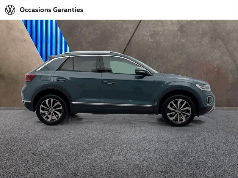 Voitures occasions VOLKSWAGEN T-ROC Style Edition Orvault