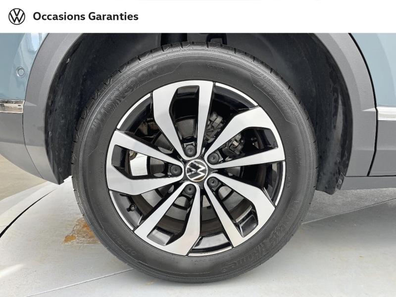 Voitures occasions VOLKSWAGEN T-ROC Style Edition Orvault