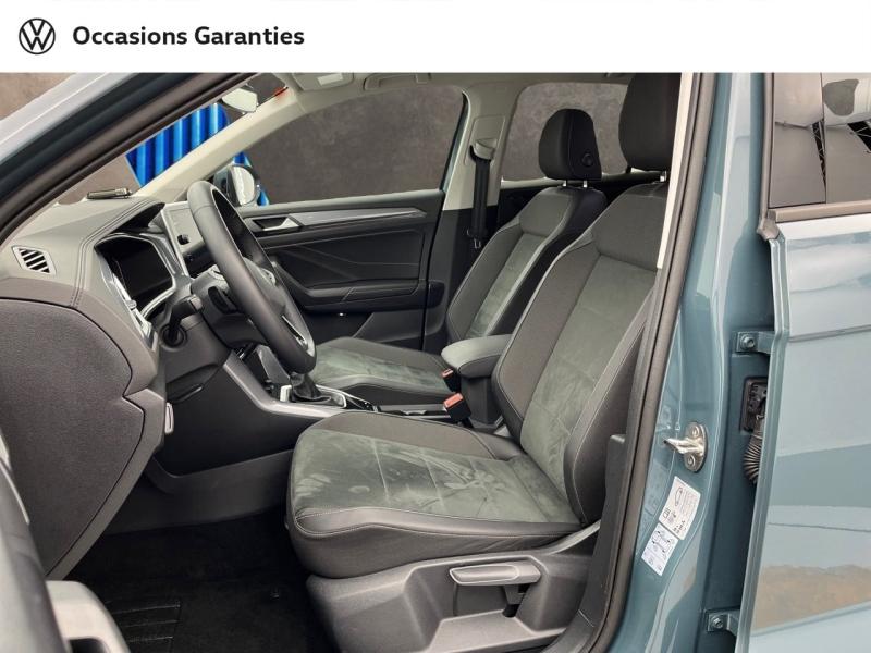 Voitures occasions VOLKSWAGEN T-ROC Style Edition Orvault