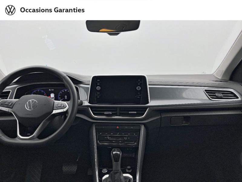 Voitures occasions VOLKSWAGEN T-ROC Style Edition Orvault
