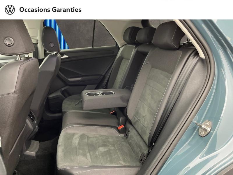 Voitures occasions VOLKSWAGEN T-ROC Style Edition Orvault