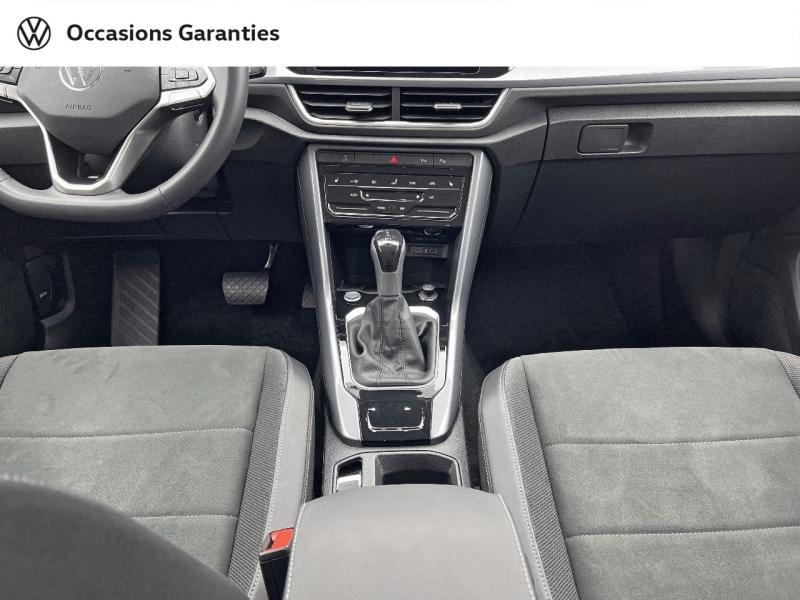 Voitures occasions VOLKSWAGEN T-ROC Style Edition Orvault