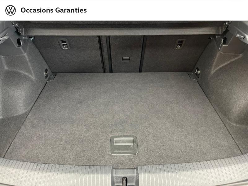 Voitures occasions VOLKSWAGEN T-ROC Style Edition Orvault