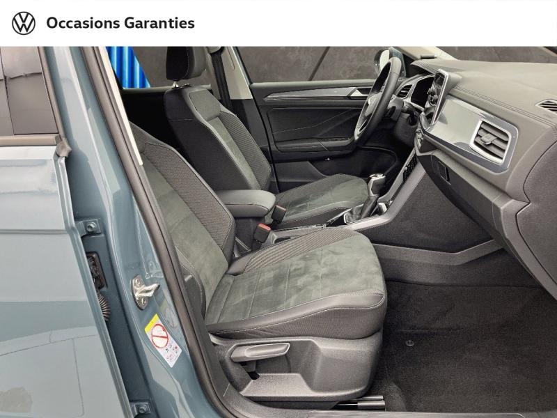 Voitures occasions VOLKSWAGEN T-ROC Style Edition Orvault