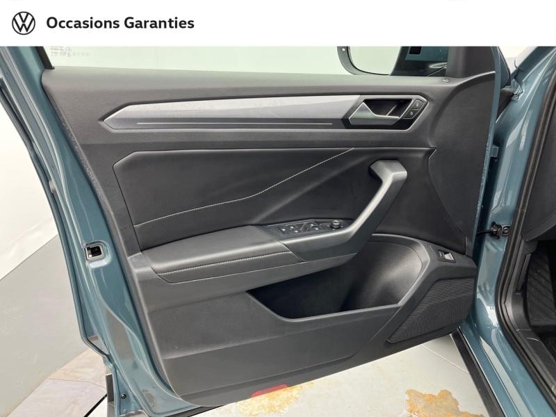 Voitures occasions VOLKSWAGEN T-ROC Style Edition Orvault