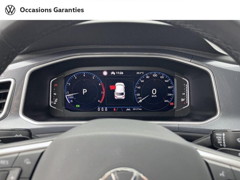 Voitures occasions VOLKSWAGEN T-ROC Style Edition Orvault