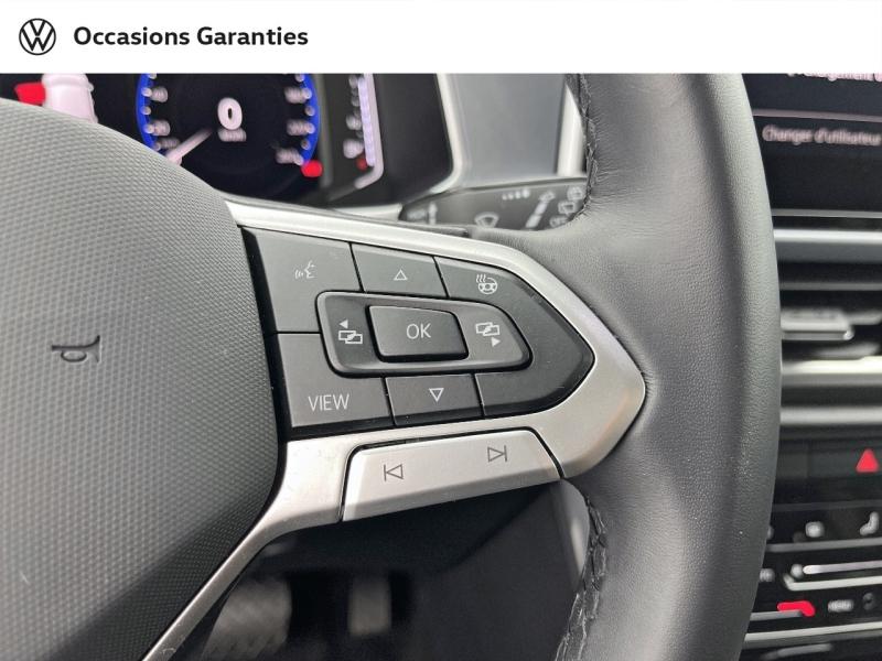 Voitures occasions VOLKSWAGEN T-ROC Style Edition Orvault