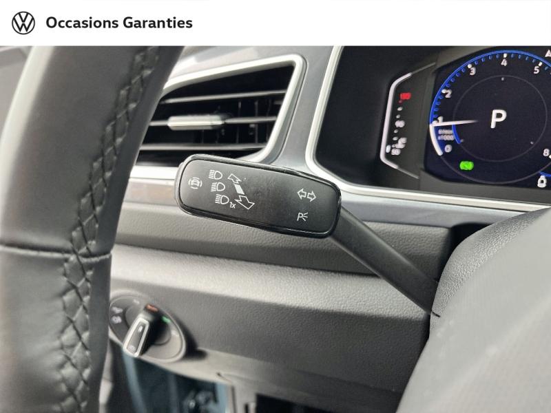 Voitures occasions VOLKSWAGEN T-ROC Style Edition Orvault