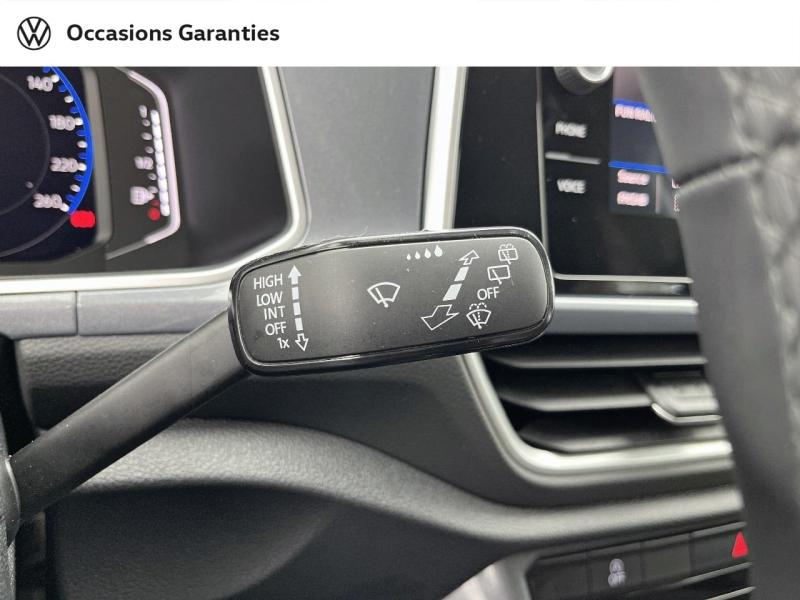 Voitures occasions VOLKSWAGEN T-ROC Style Edition Orvault