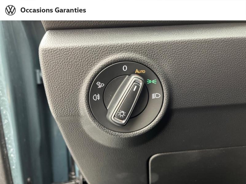 Voitures occasions VOLKSWAGEN T-ROC Style Edition Orvault