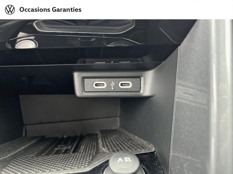 Voitures occasions VOLKSWAGEN T-ROC Style Edition Orvault