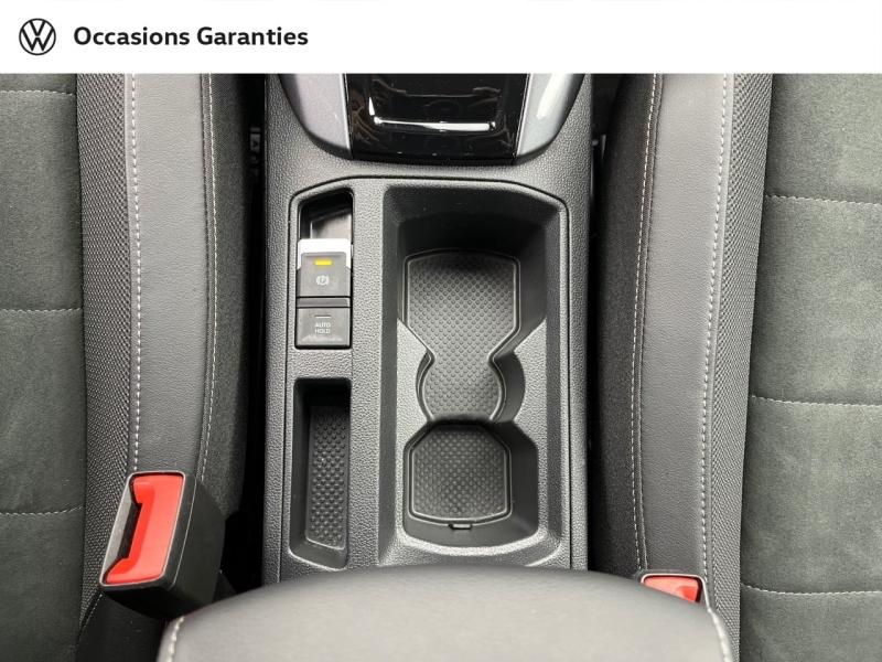 Voitures occasions VOLKSWAGEN T-ROC Style Edition Orvault