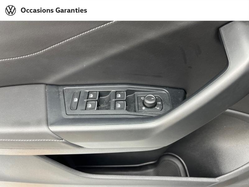 Voitures occasions VOLKSWAGEN T-ROC Style Edition Orvault