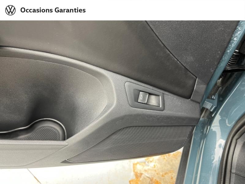 Voitures occasions VOLKSWAGEN T-ROC Style Edition Orvault