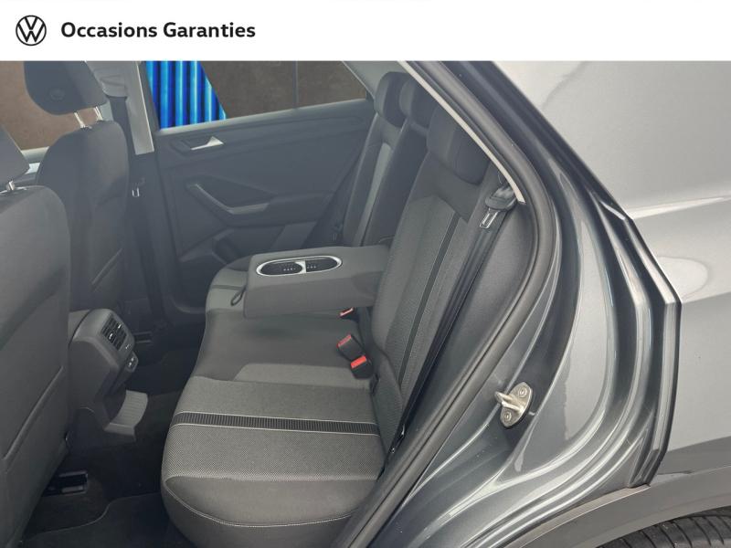 Voitures occasions VOLKSWAGEN T-ROC Life Plus Orvault