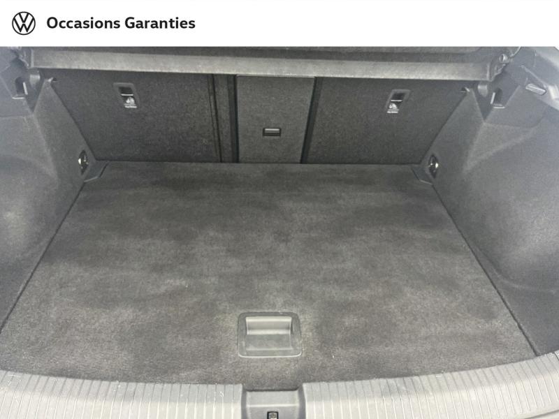 Voitures occasions VOLKSWAGEN T-ROC Life Plus Orvault