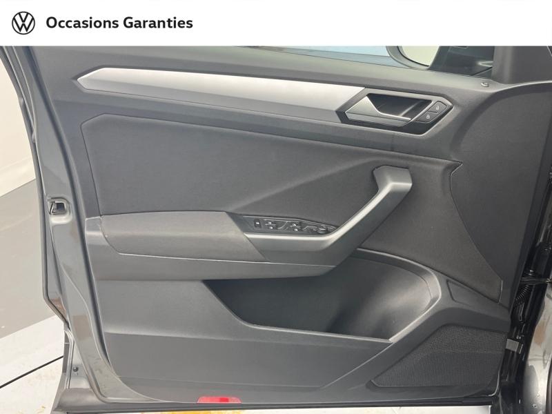 Voitures occasions VOLKSWAGEN T-ROC Life Plus Orvault