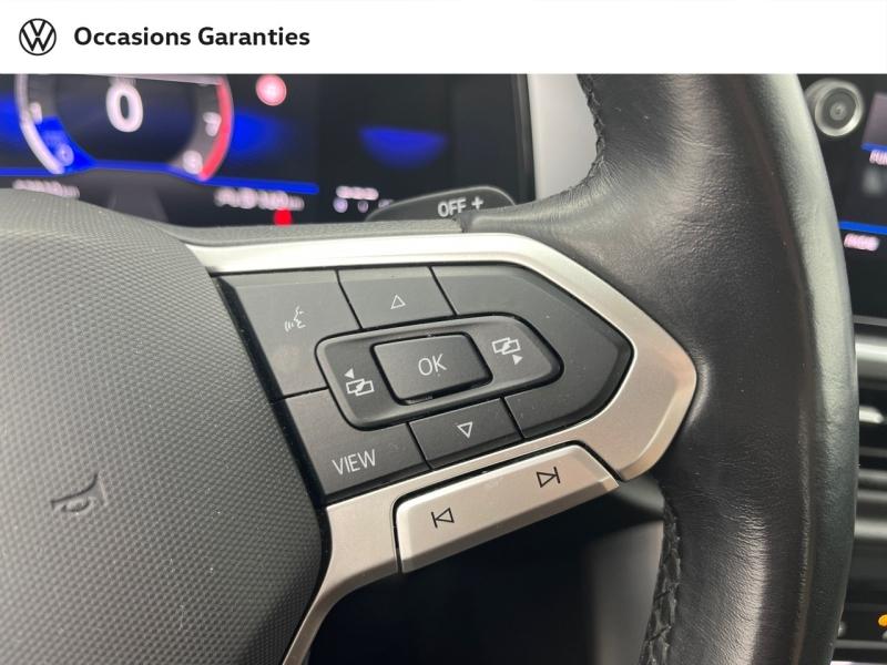 Voitures occasions VOLKSWAGEN T-ROC Life Plus Orvault