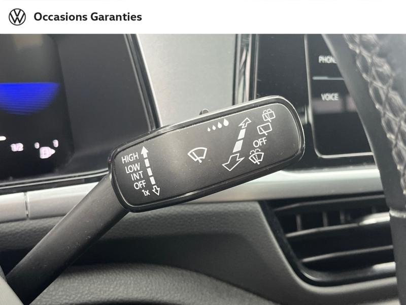 Voitures occasions VOLKSWAGEN T-ROC Life Plus Orvault