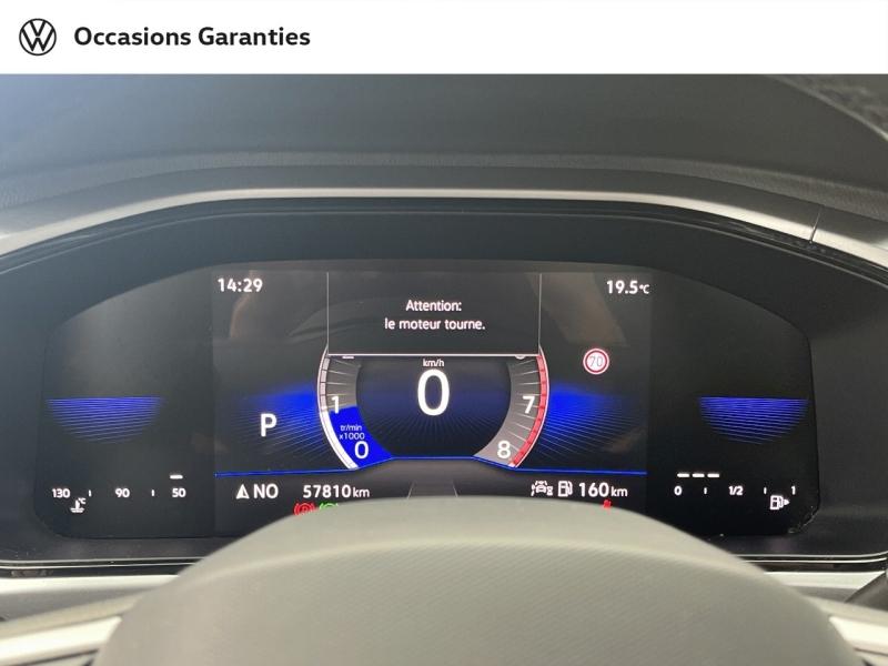 Voitures occasions VOLKSWAGEN T-ROC Life Plus Orvault