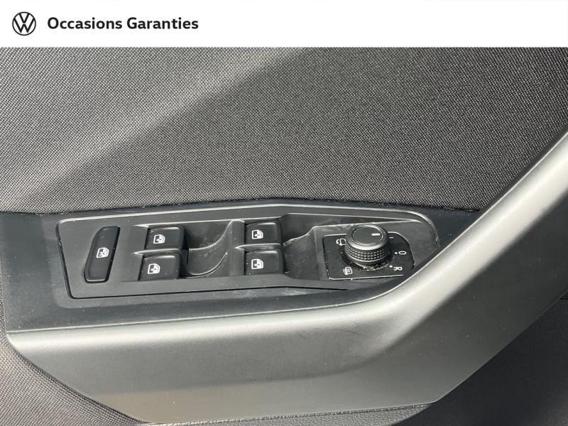 Voitures occasions VOLKSWAGEN T-ROC Life Plus Orvault