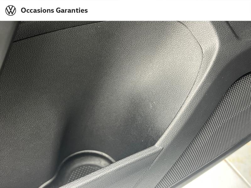 Voitures occasions VOLKSWAGEN T-ROC Life Plus Orvault