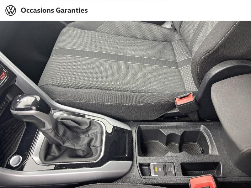 Voitures occasions VOLKSWAGEN T-ROC Life Plus Orvault
