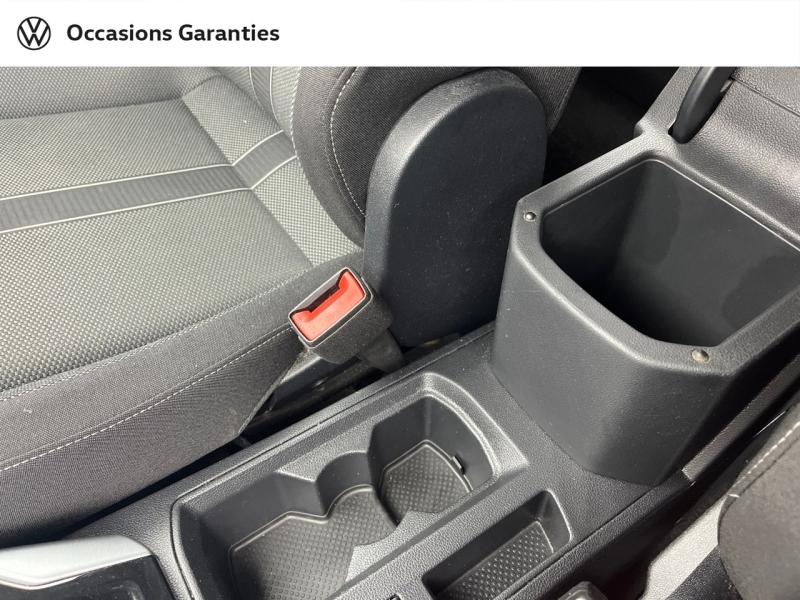 Voitures occasions VOLKSWAGEN T-ROC Life Plus Orvault