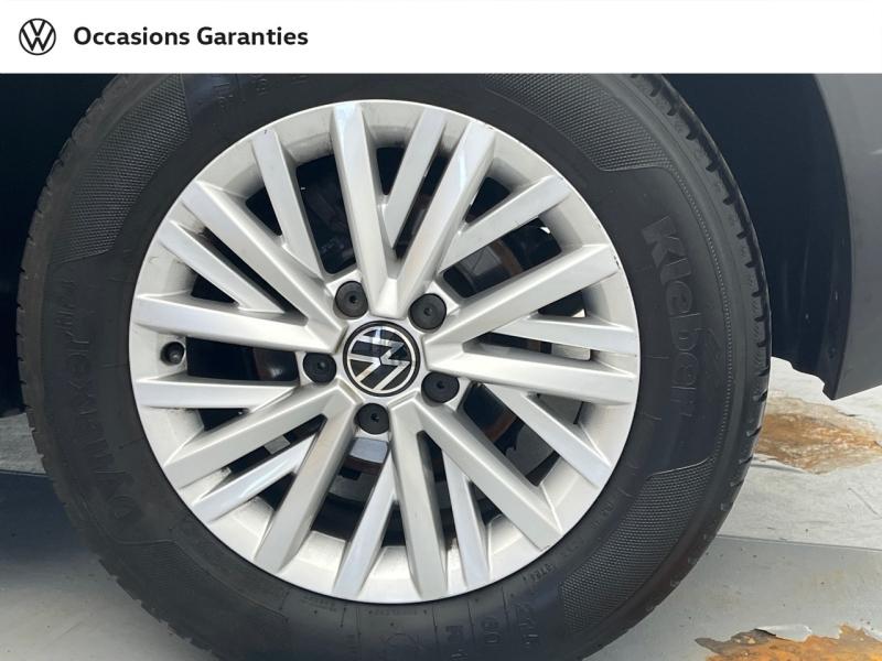 Voitures occasions VOLKSWAGEN T-ROC Life Plus Orvault