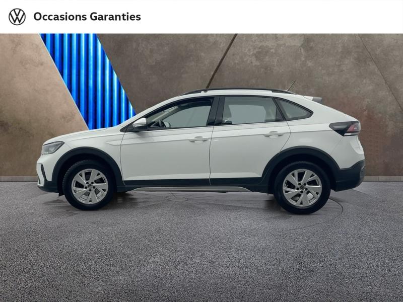 Voitures occasions VOLKSWAGEN TAIGO Life Business Orvault