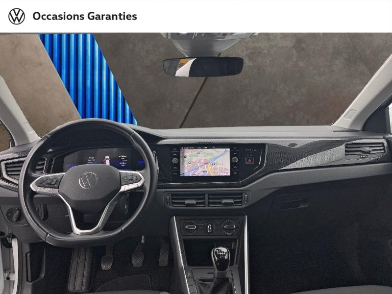 Voitures occasions VOLKSWAGEN TAIGO Life Business Orvault