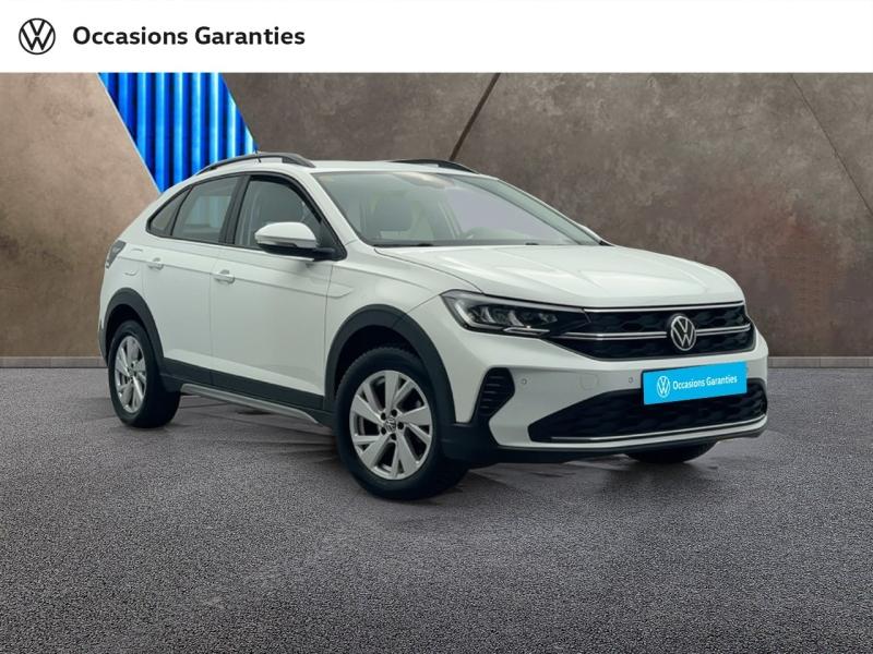 Voitures occasions VOLKSWAGEN TAIGO Life Business Orvault