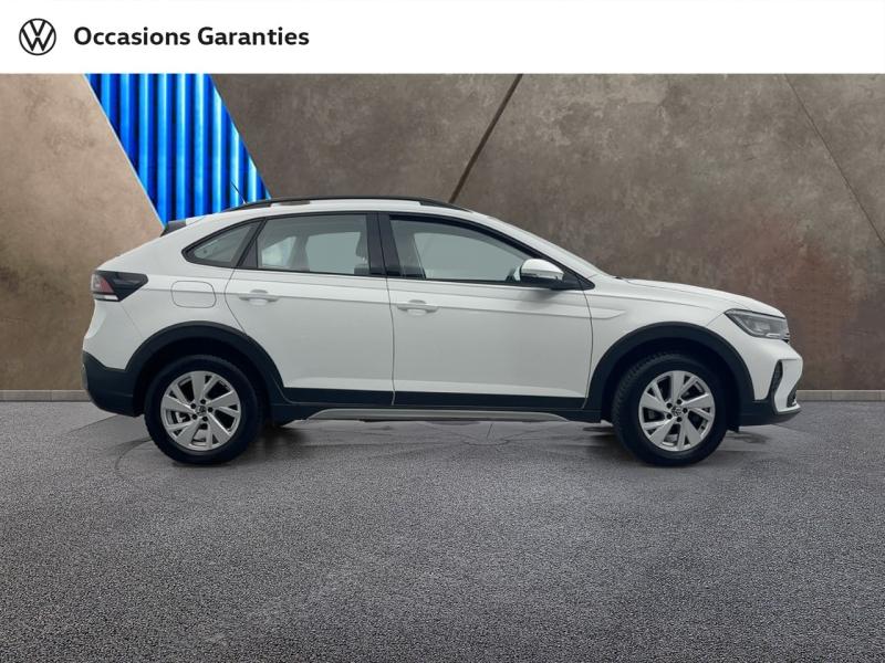 Voitures occasions VOLKSWAGEN TAIGO Life Business Orvault