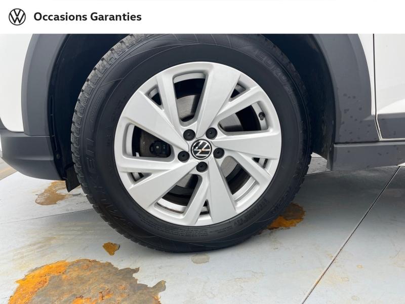 Voitures occasions VOLKSWAGEN TAIGO Life Business Orvault